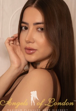 Costanika (20) London Escort