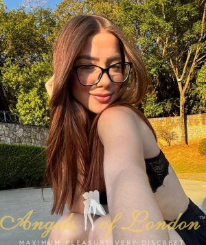 Costanika (20) London Escort
