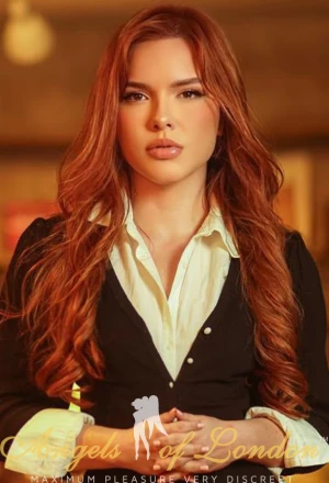 Nauticia London Escort
