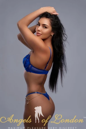 Tex (25) London Escort