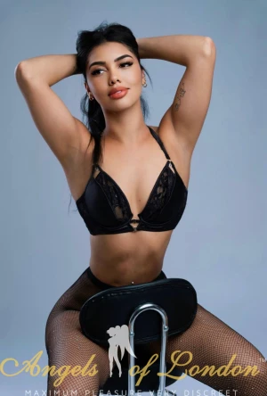 Tex (25) London Escort
