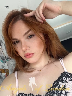 Nauticia (25) London Escort