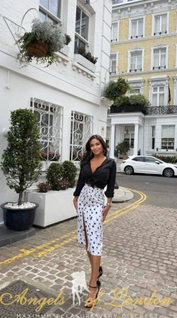 Gaynna (25) London Escort