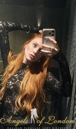 Stellary (23) London Escort