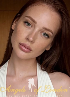 Stellary (23) London Escort