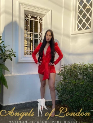 Jolina (20) London Escort