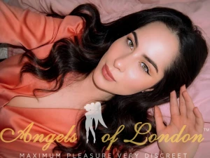 Jolina (20) London Escort