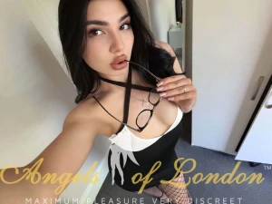Emilia (22) London Escort
