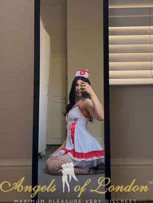 Emilia (22) London Escort