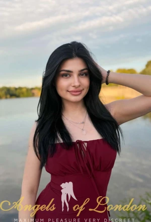 Emilia (22) London Escort
