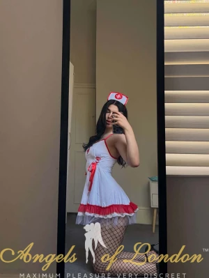 Emilia (22) London Escort
