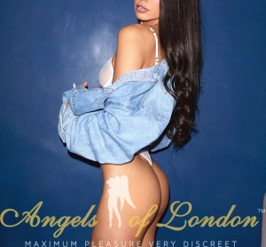 Balgini (23) London Escort