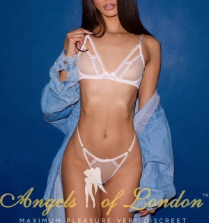 Balgini (23) London Escort