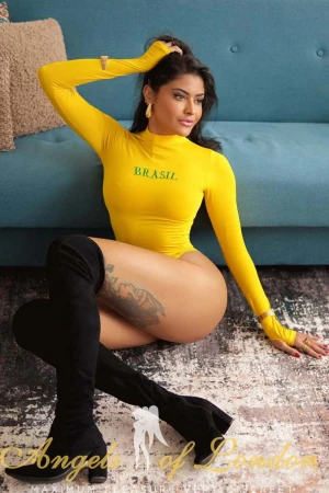 Madeira (29) London Escort