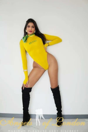 Madeira (29) London Escort