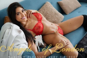 Madeira (29) London Escort