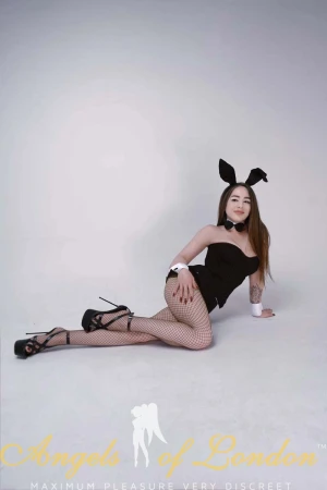 Aimani (26) London Escort