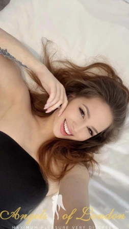 Aimani (26) London Escort