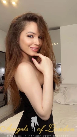 Aimani (26) London Escort