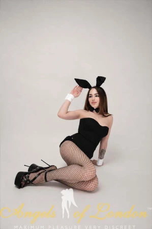 Aimani (26) London Escort