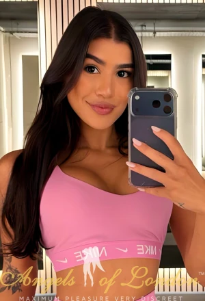 Herbal London Escort