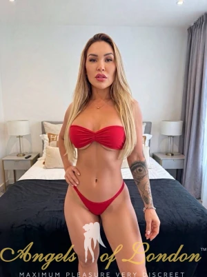 Lewis (28) London Escort