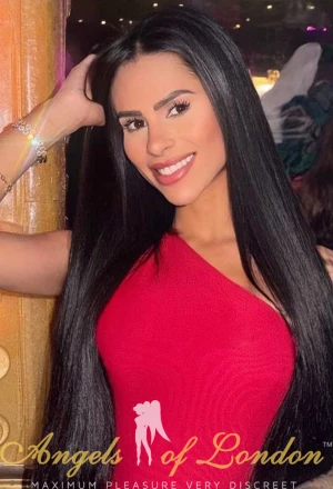 Karassa London Escort
