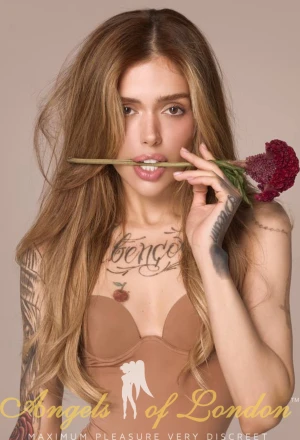 Mikami London Escort