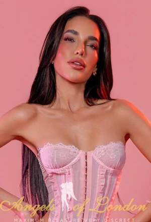 Vega London Escort