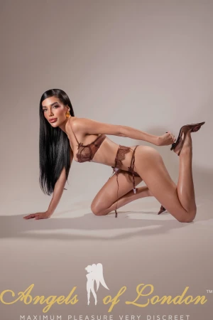 Vega (20) London Escort