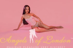 Vega (20) London Escort