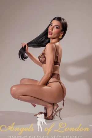 Vega (20) London Escort