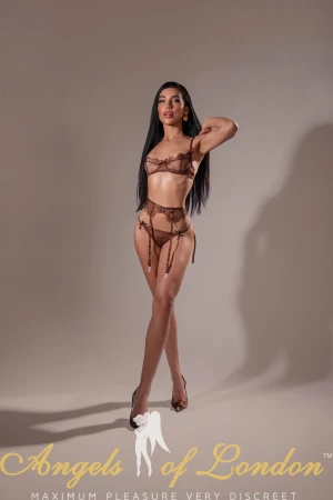 Vega (20) London Escort