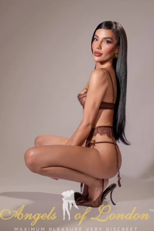 Vega (20) London Escort