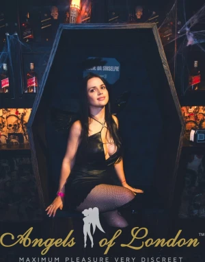 Loniqa (29) London Escort