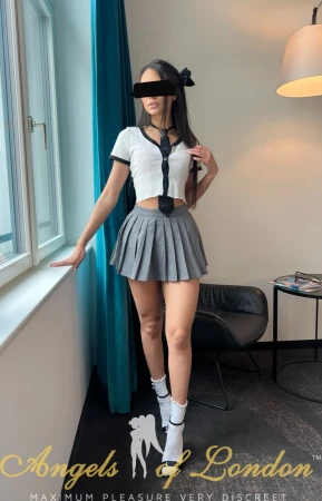 Balgini (23) London Escort