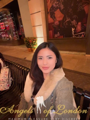 Senim (23) London Escort