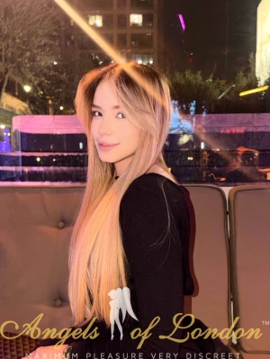 Bermuda (23) London Escort
