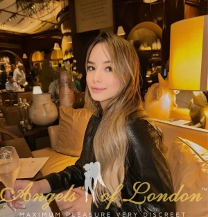 Bermuda (23) London Escort