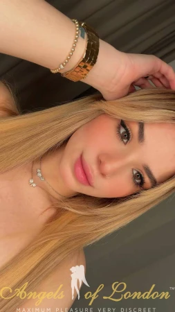 Bermuda (23) London Escort