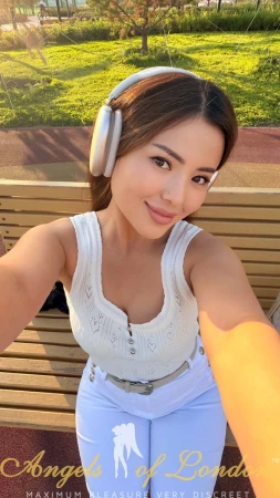 Senim (23) London Escort