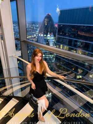 Kugisaki (28) London Escort
