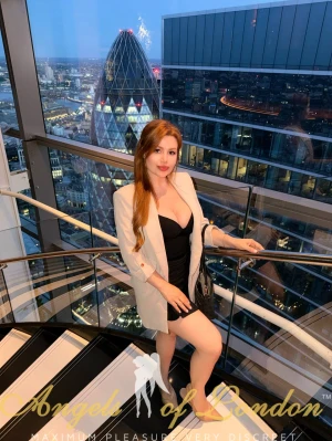 Kugisaki (28) London Escort