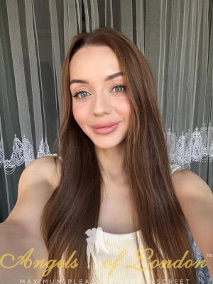 Virea (29) London Escort