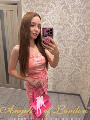 Virea (29) London Escort