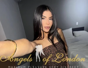 Gummi (22) London Escort