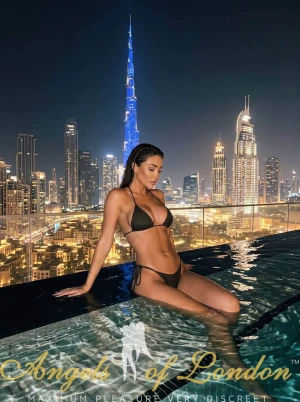 Mizona (24) London Escort