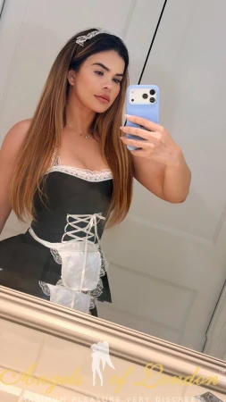 Kalina (30+) London Escort
