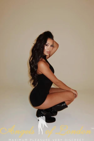 Bailey (20) London Escort
