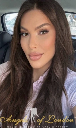 Babelini (27) London Escort
